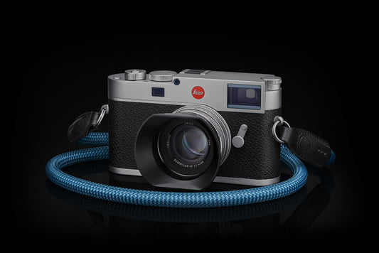 Leica re-releases ‘King of Bokeh’ Summilux-M 35/1.4 lens