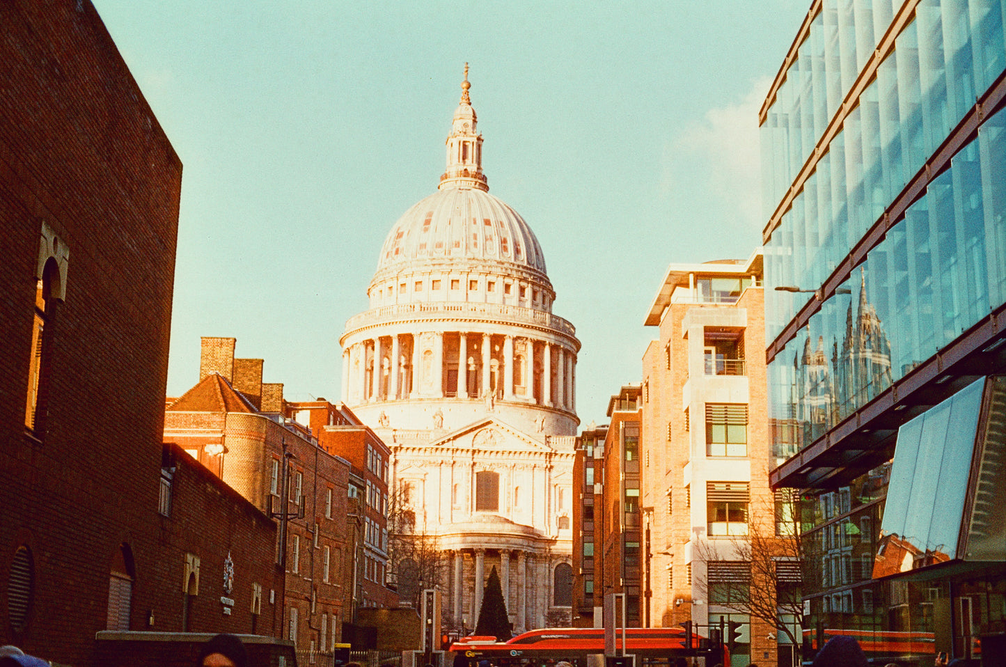 Harman Phoenix 200 - 35mm film - 36 Exposures