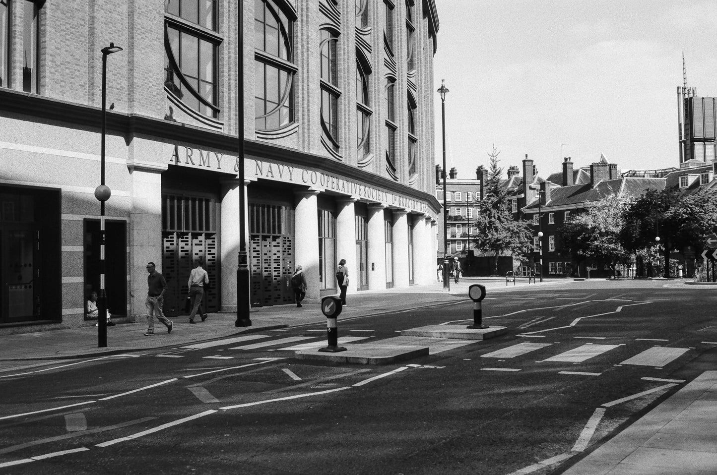 Kentmere 200 - B&W 35mm - 30.5m Bulk Film