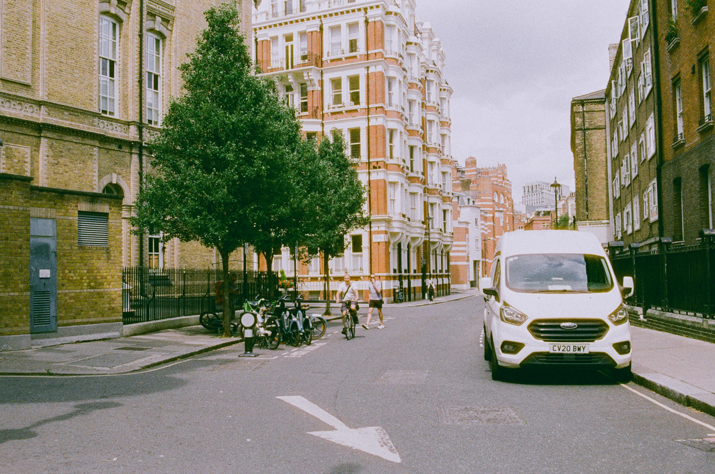 Harman Phoenix II - 35mm Colour Film