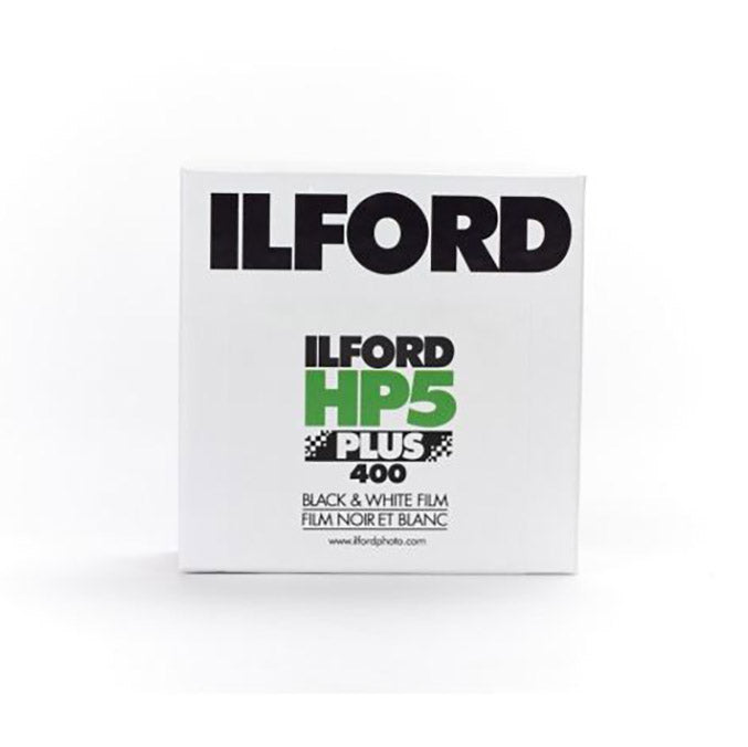 Ilford HP5 Plus - B&W 35mm - Bulk Film