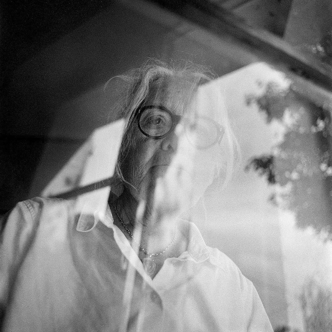 Bergger Pancro 400 - B&W 120 Film
