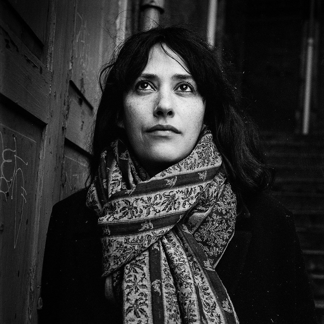 Bergger Pancro 400 - B&W 120 Film