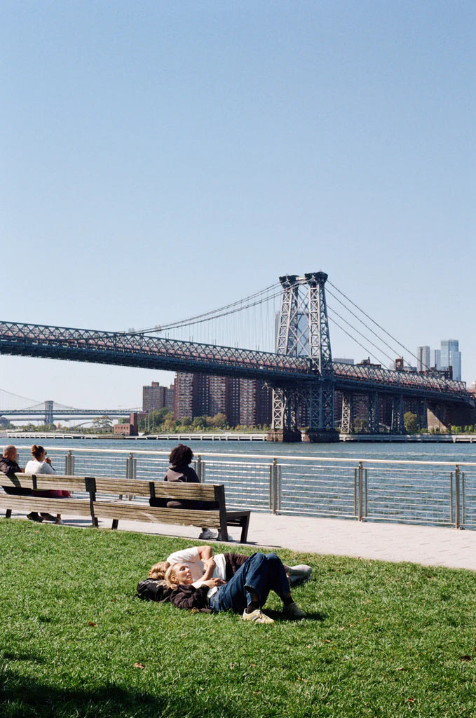 Kodak Kodacolor 100 - 35mm film