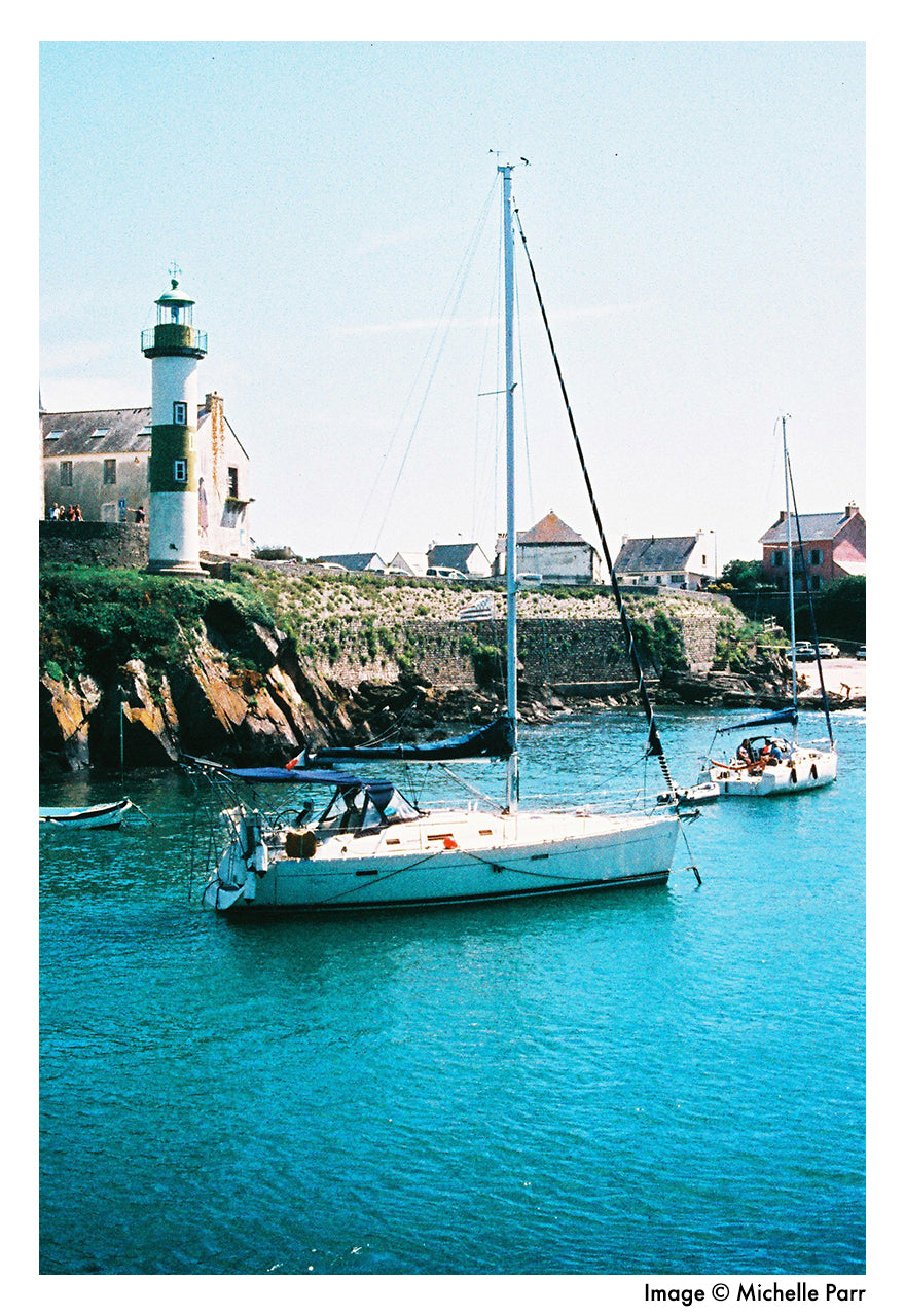 Harman Phoenix 200 - 35mm film - 36 Exposures