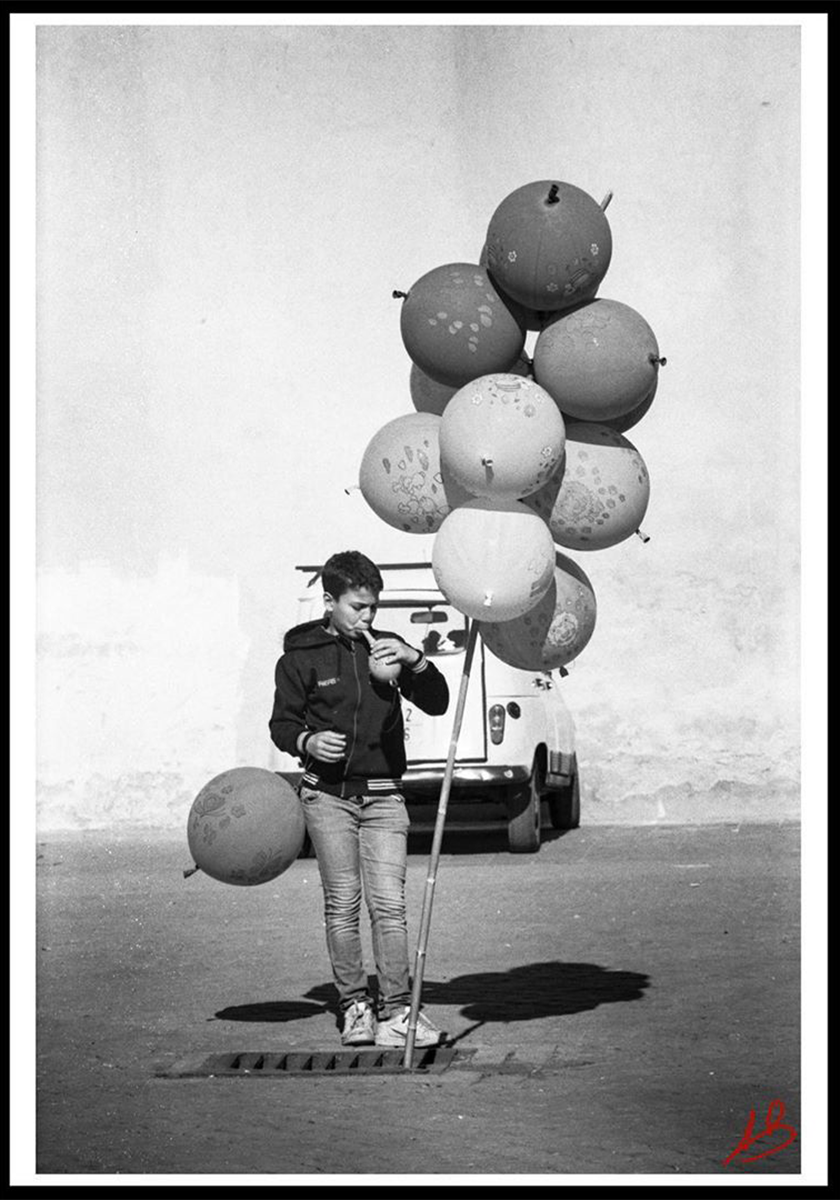 Rollei Retro 400s - 35mm film