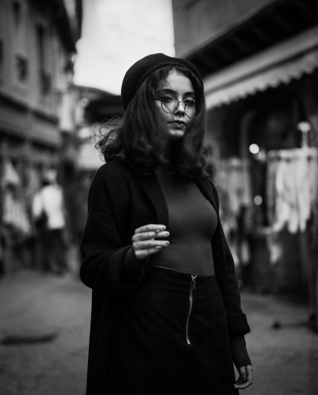 Rollei Retro 80s - 120 Medium Format film