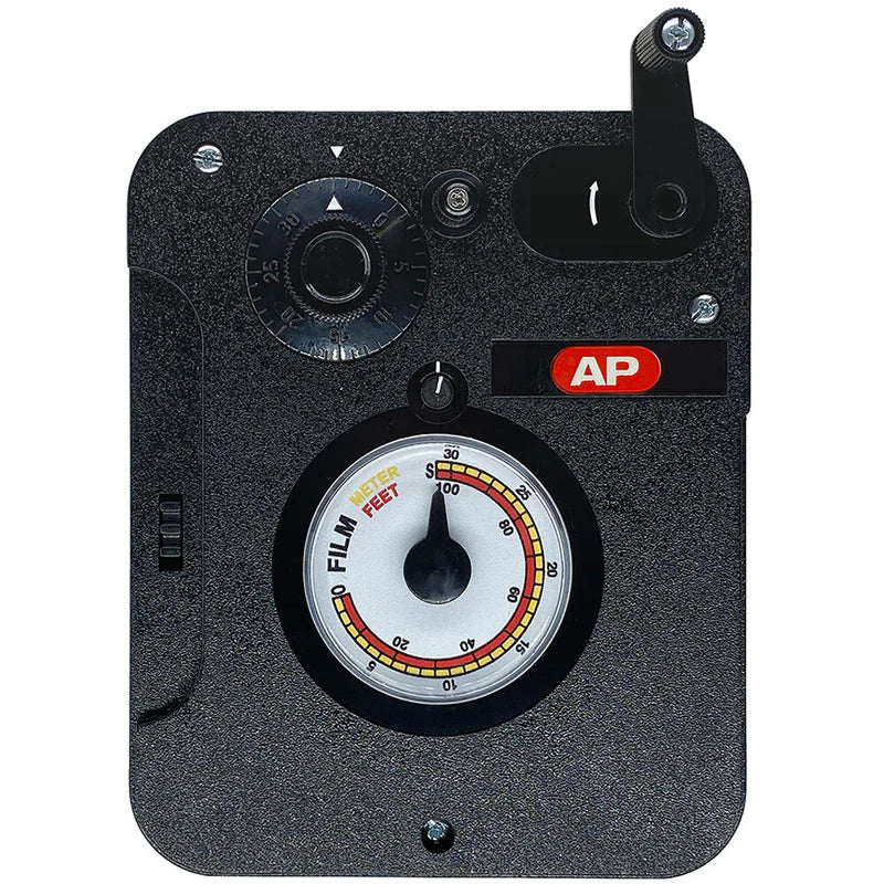 AP 35mm Bulk Film Loader – Stuck in Film