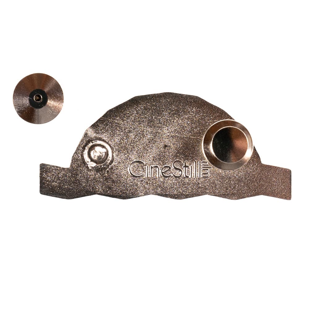 CineStill Dome - Special Edition Enamel Pin