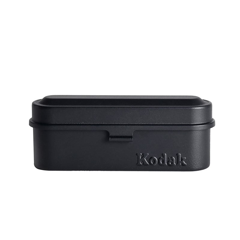 Kodak 35mm Film Case - Black - for 5 Rolls of 35mm Films – Stuck