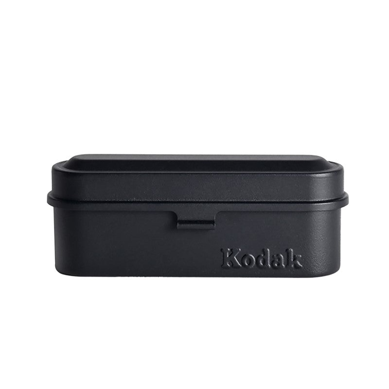 Kodak 35mm Film Case - holds 5 Rolls of 35mm Films