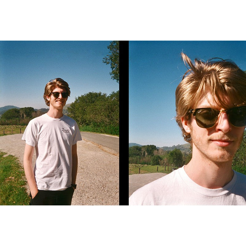 Kodak Ektar H35 - 35mm Half Frame Camera