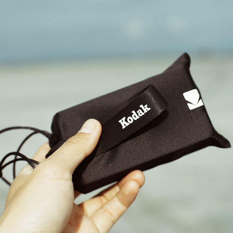 Kodak Ektar H35 - 35mm Half Frame Camera