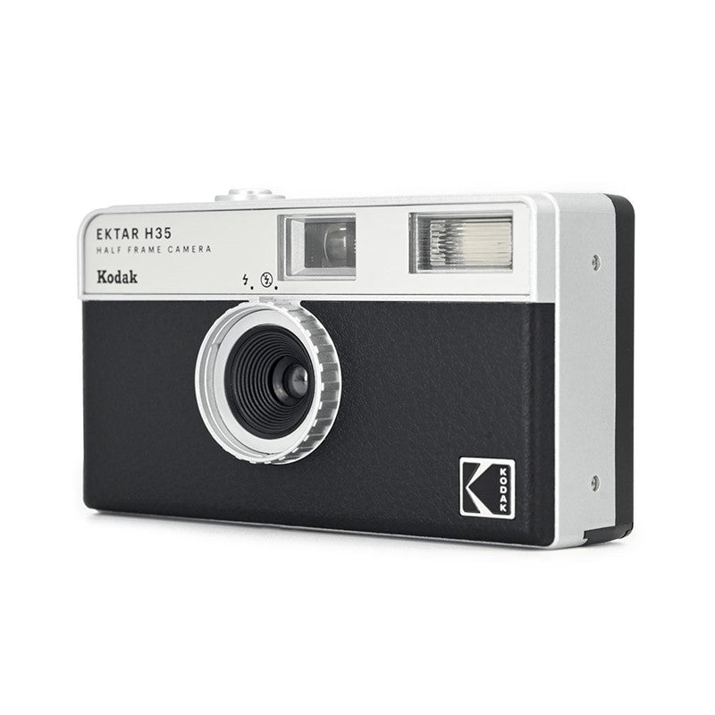 Kodak Ektar H35 - 35mm Half Frame Camera