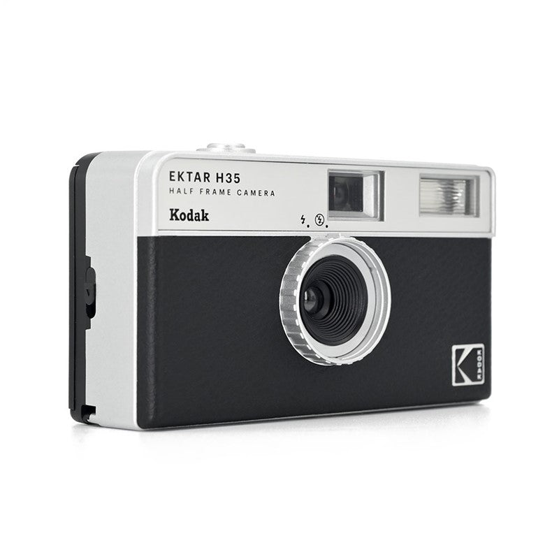 Kodak Ektar H35 - 35mm Half Frame Camera
