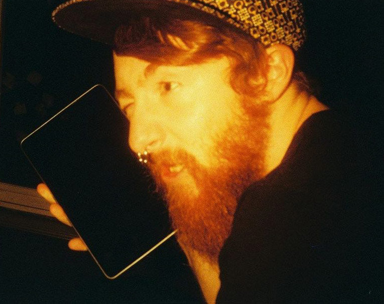 Lobster Redscale ISO 200 - 110 Film