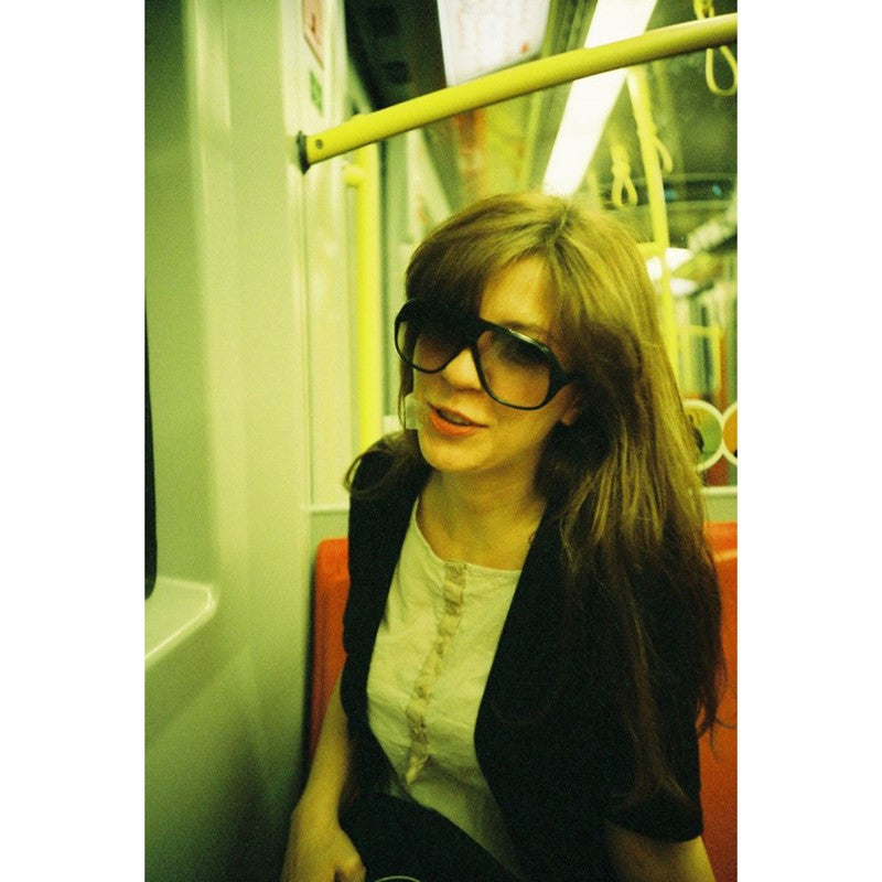 Lomography Color Negative 800 - 35mm Film