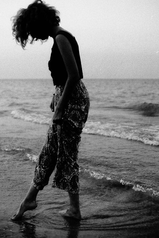Lomography Earl Grey 100 - 35mm B&W Film