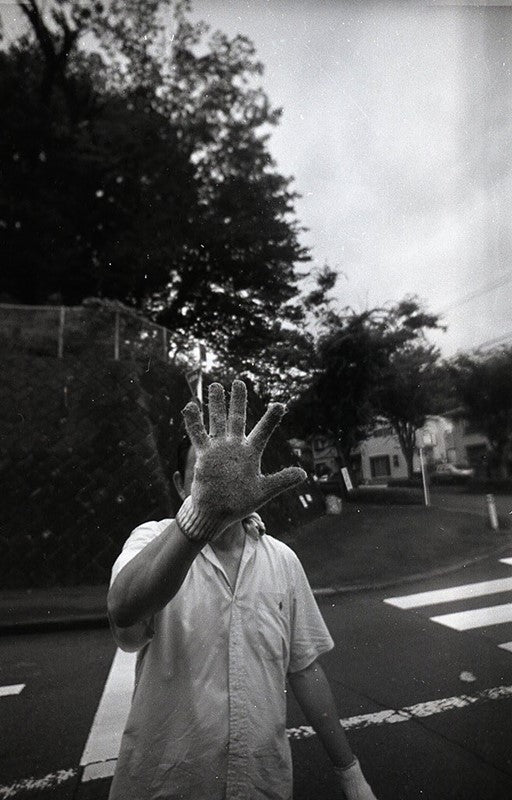 Lomography Lady Grey 400 - 35mm B&W Film