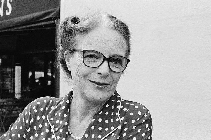 Lomography Lady Grey 400 - 35mm B&W Film