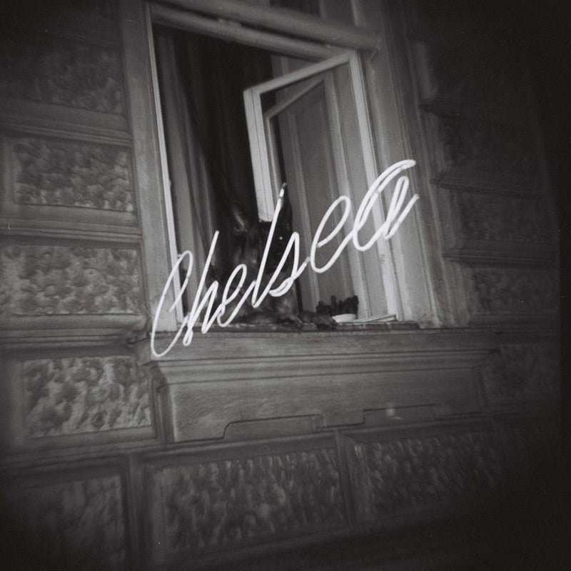 Lomography  Lady Grey ISO 400 - 120 B&W Medium Format