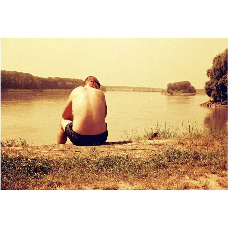 Lomography Redscale - 35mm Film