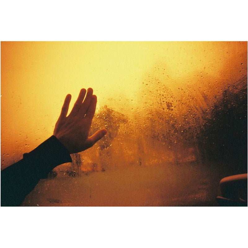 Lomography Redscale - 35mm Film