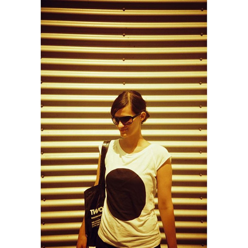 Lomography Redscale - 35mm Film