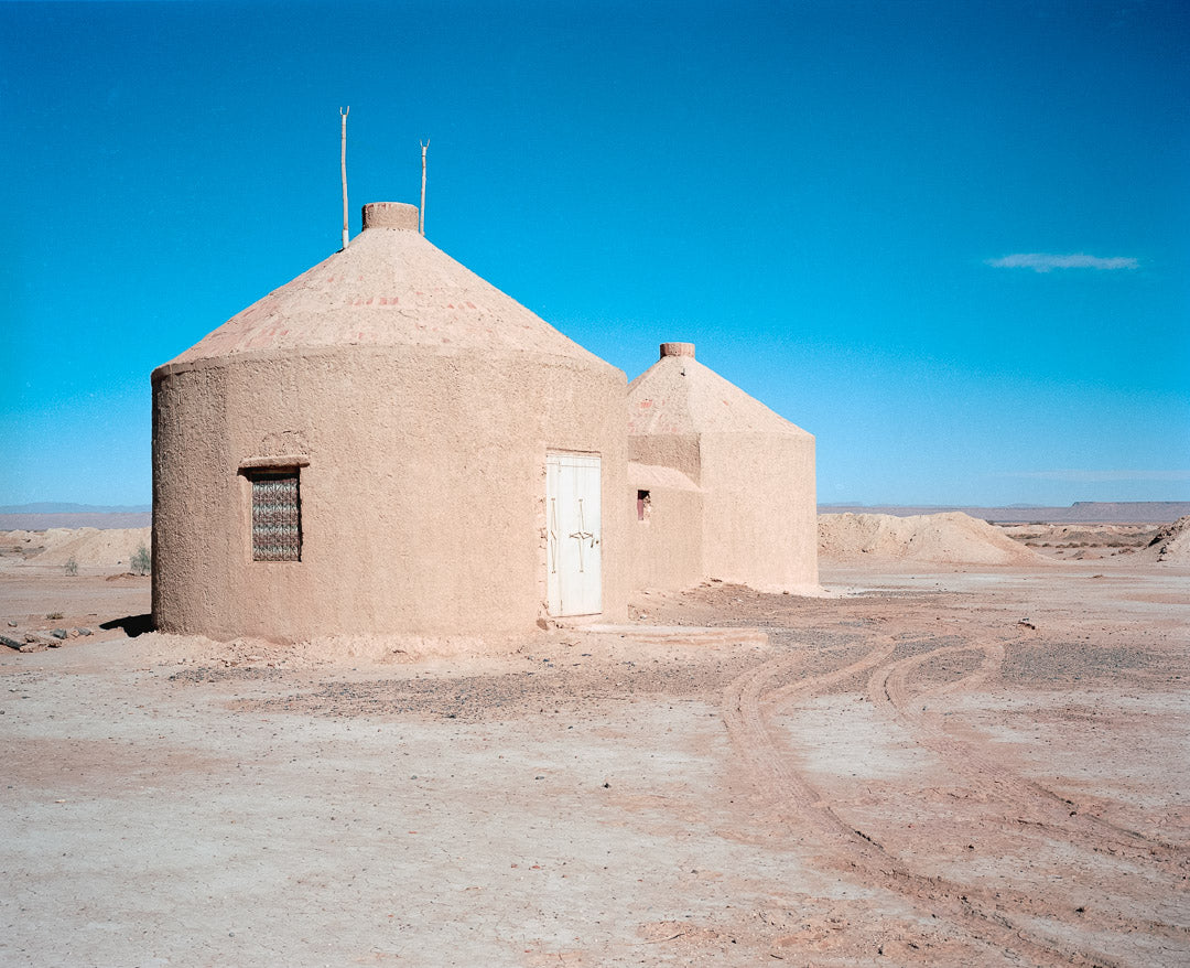 Kodak Portra 160 - 120 Medium Format Film