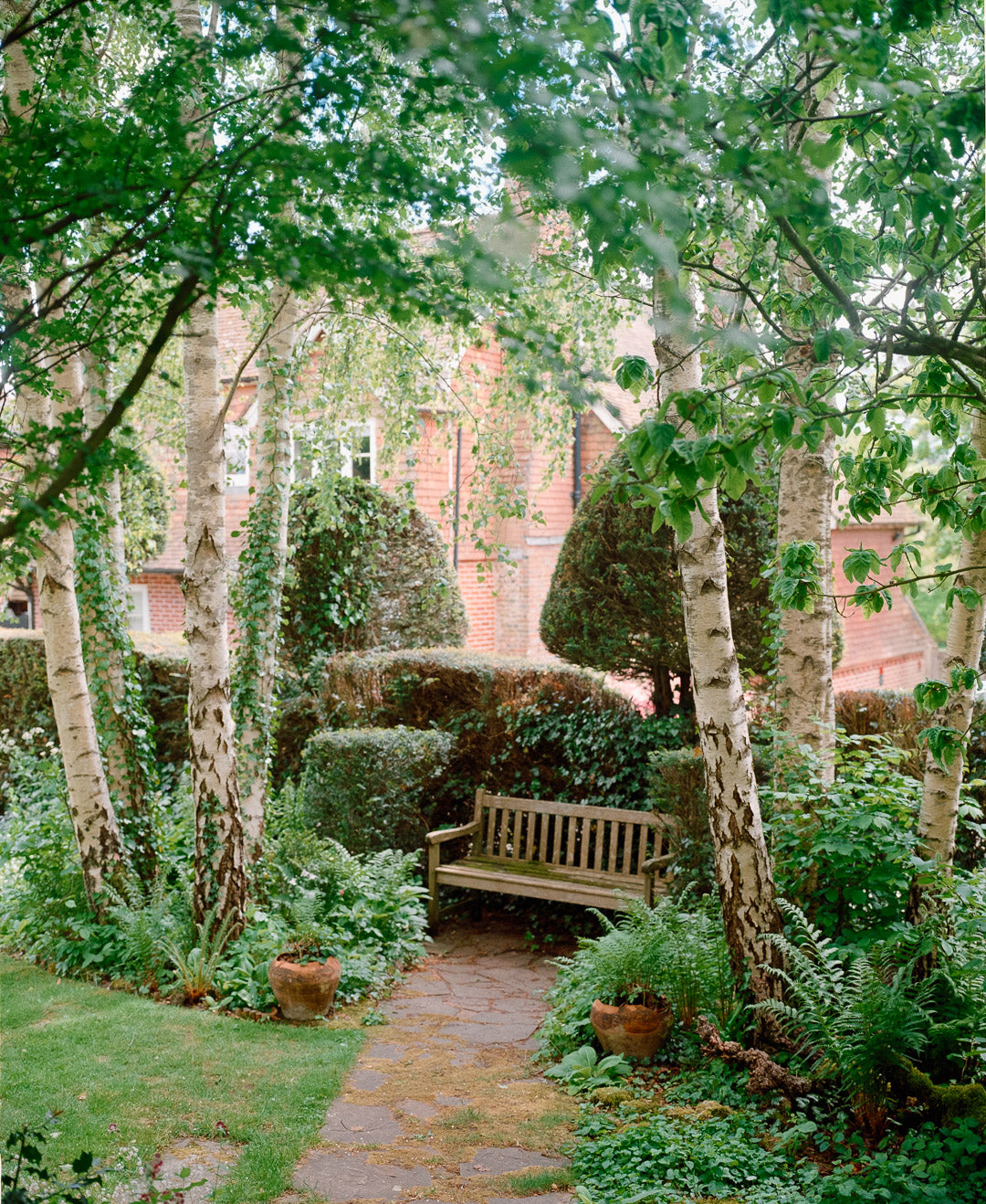 Kodak Gold 200 - 120 Medium Format Colour Film