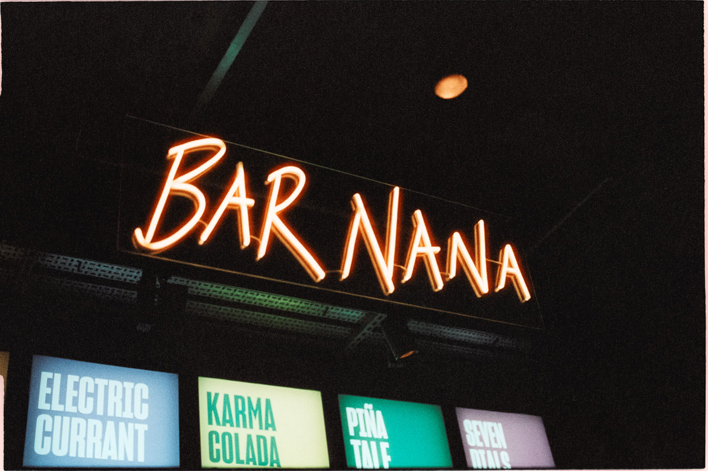 Harman Phoenix 200 - 35mm film - 36 Exposures