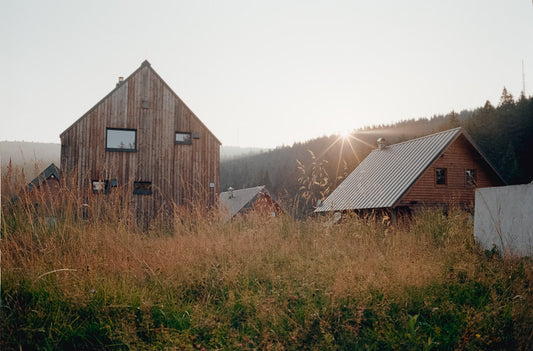 Kodak ColorPlus 200 35mm - 24 Exposures