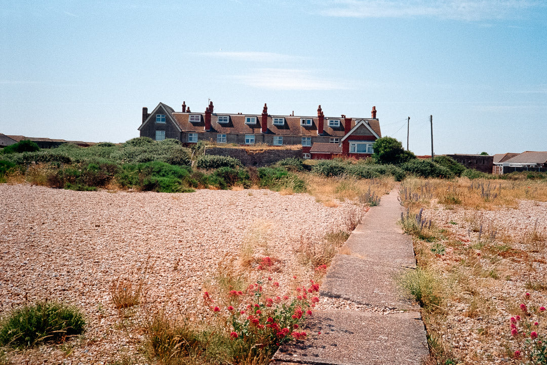 Kodak Pro Image 100 - 35mm Film