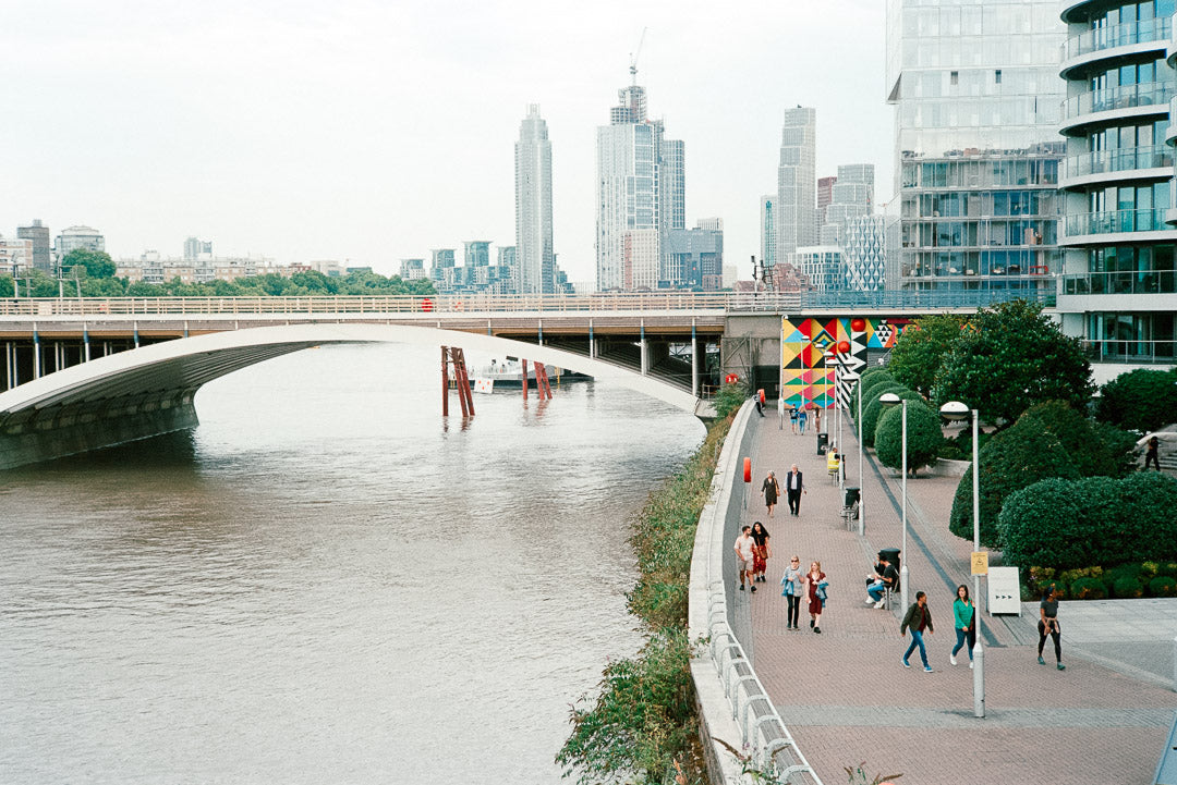 Kodak Portra 400 - 35mm Film