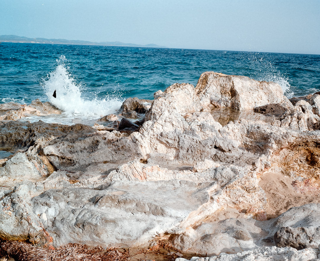 Kodak Gold 200 - 120 Medium Format Colour Film
