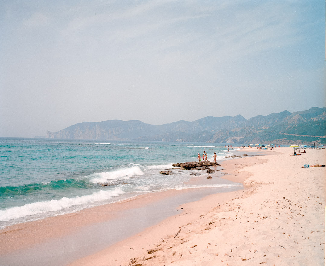 Kodak Gold 200 - 120 Medium Format Colour Film