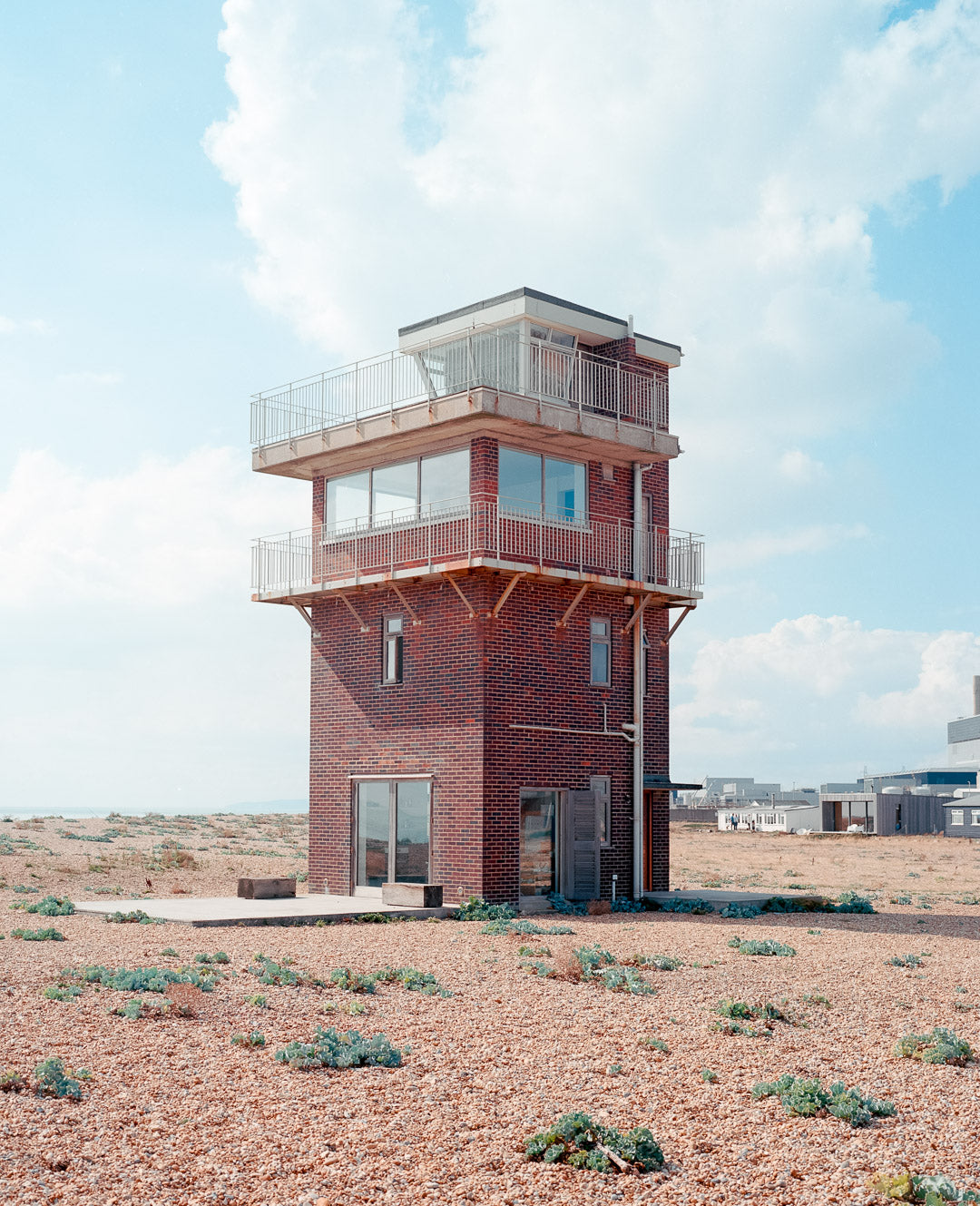 Kodak Ektar 100 - 120 Medium Format