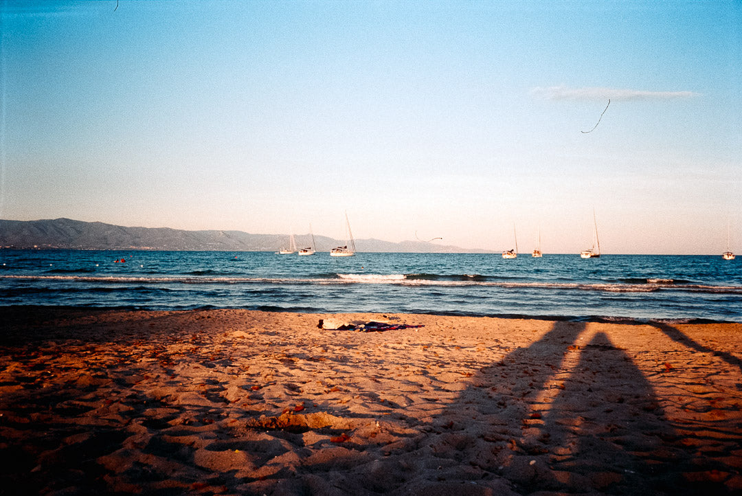 Kodak UltraMax 400 - 35mm Film