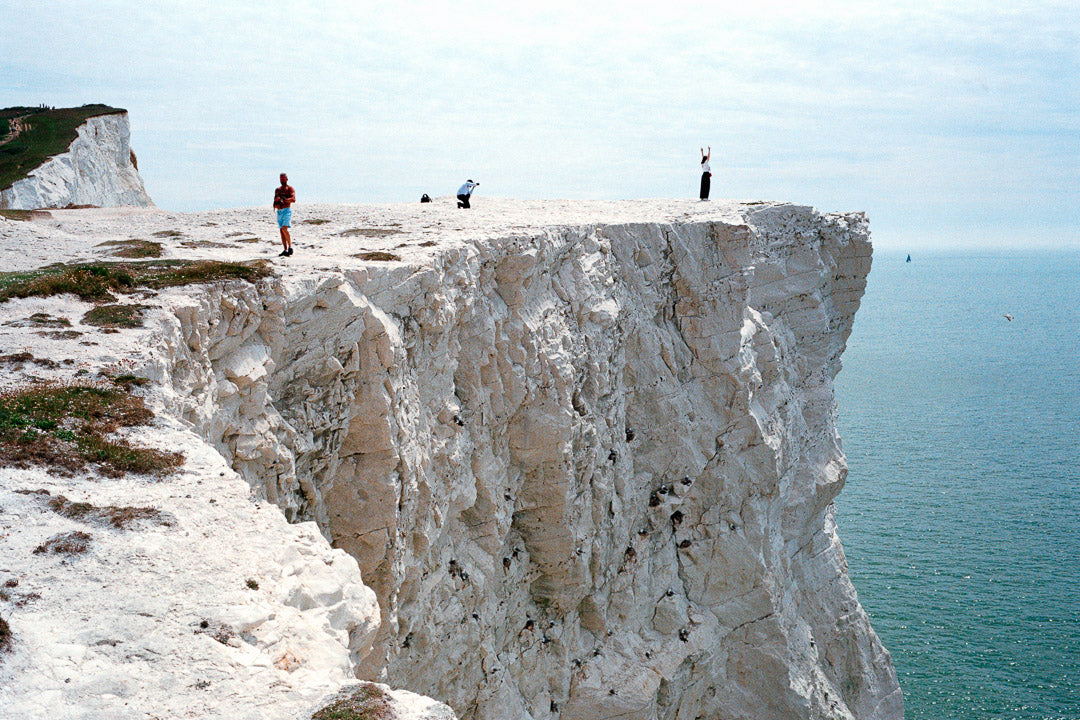 Lomography Color Negative 100 - 120 Medium Format