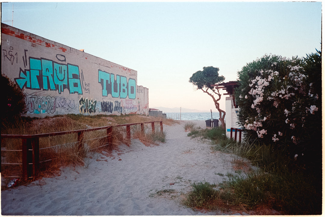 Kodak UltraMax 400 - 35mm Film
