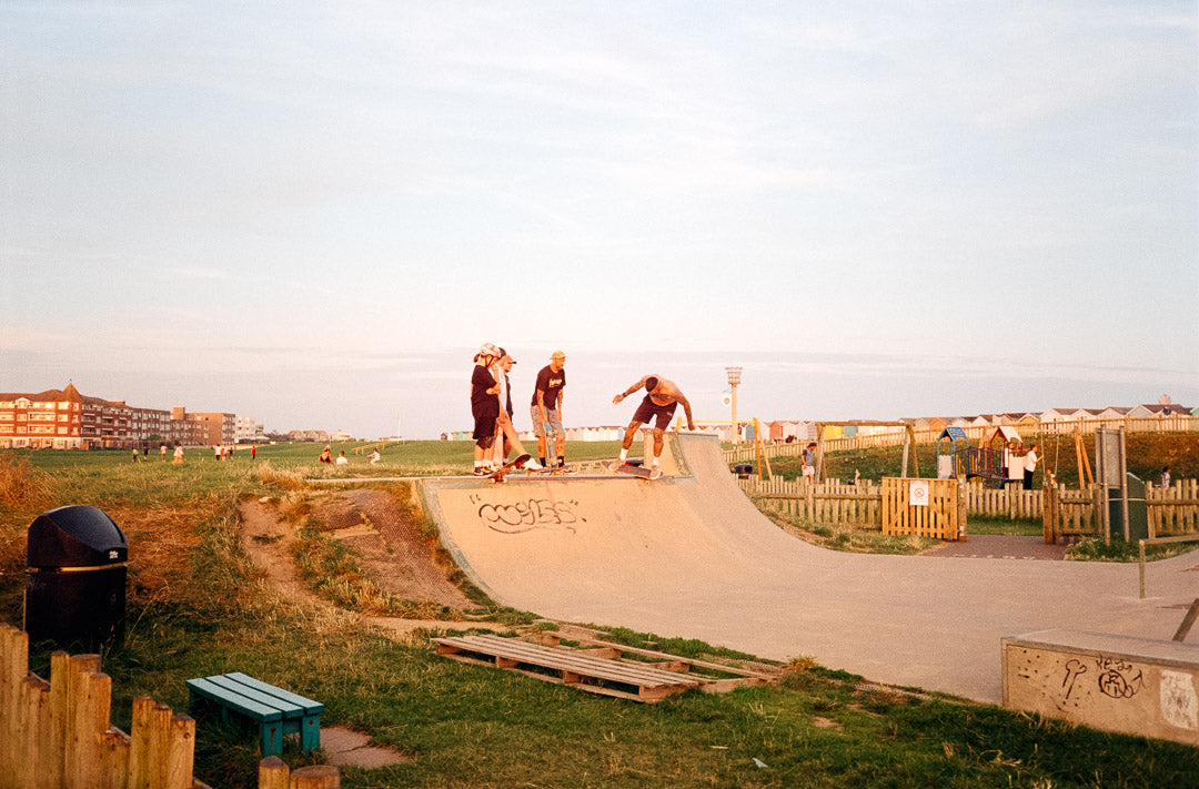 Kodak Pro Image 100 - 35mm Film
