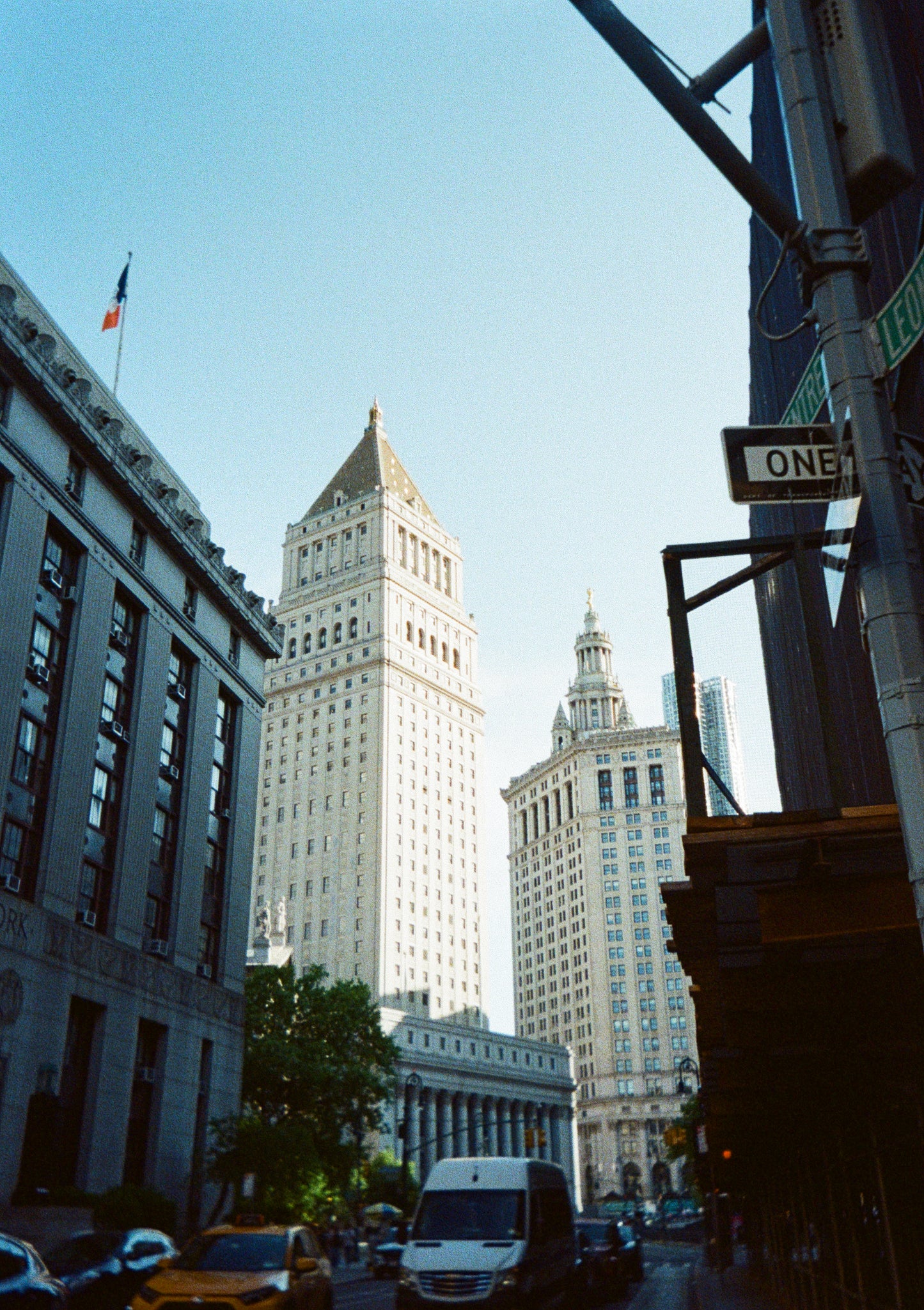 Kodak Ektar H35N - 35mm Half Frame Camera