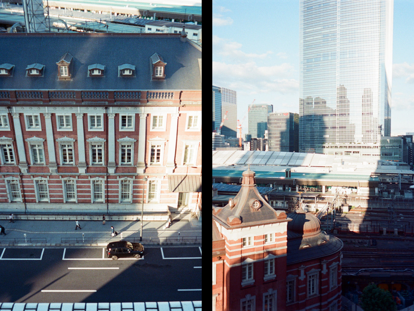 Kodak Ektar H35N - 35mm Half Frame Camera