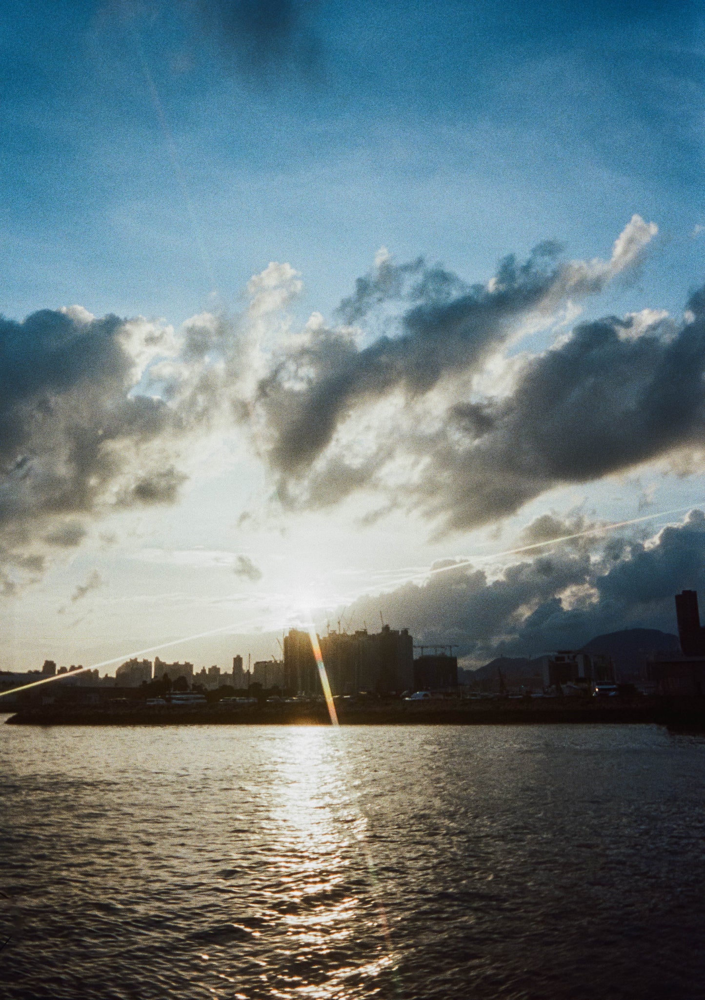 Kodak Ektar H35N - 35mm Half Frame Camera