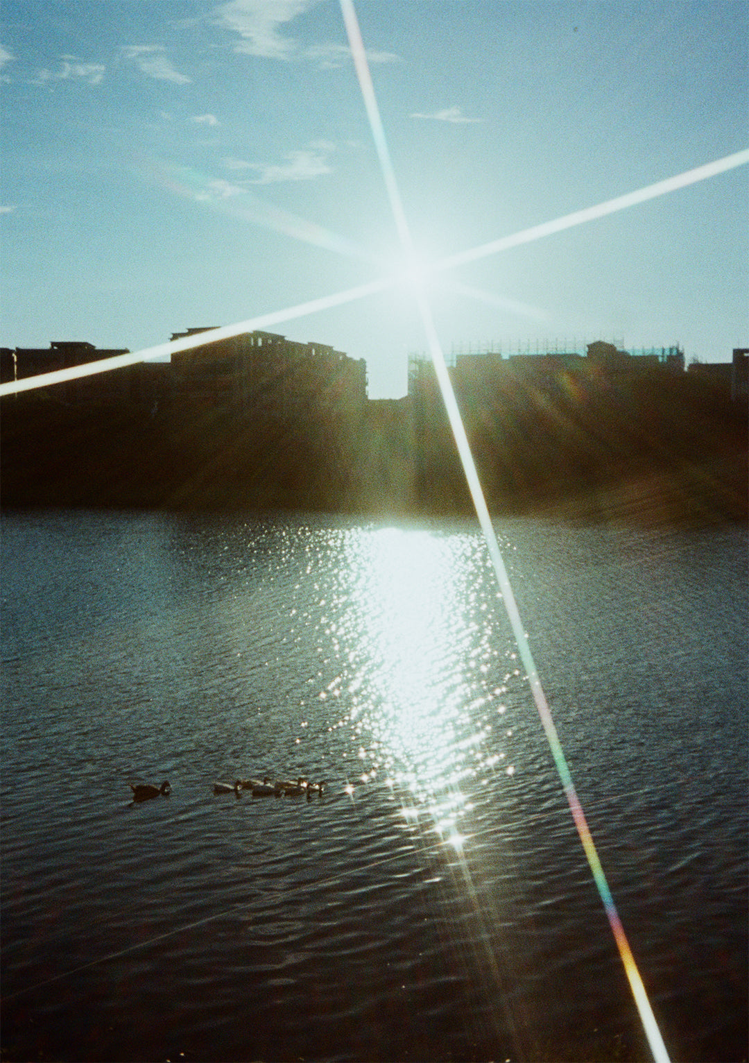 Kodak Ektar H35N - 35mm Half Frame Camera