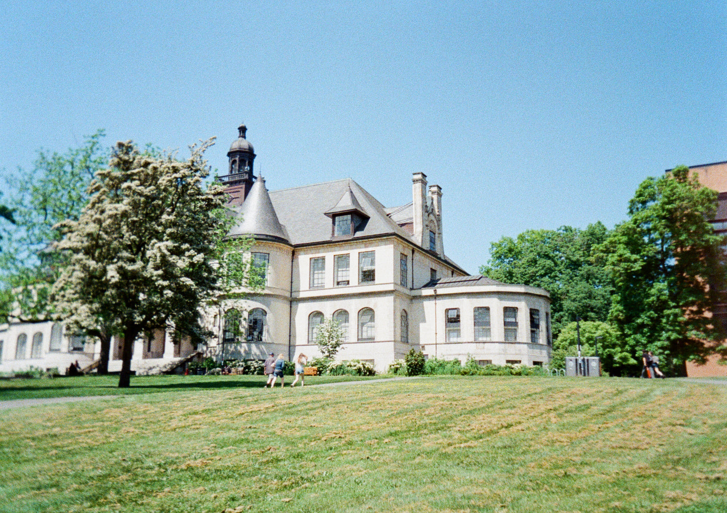 Kodak Ektar H35N - 35mm Half Frame Camera
