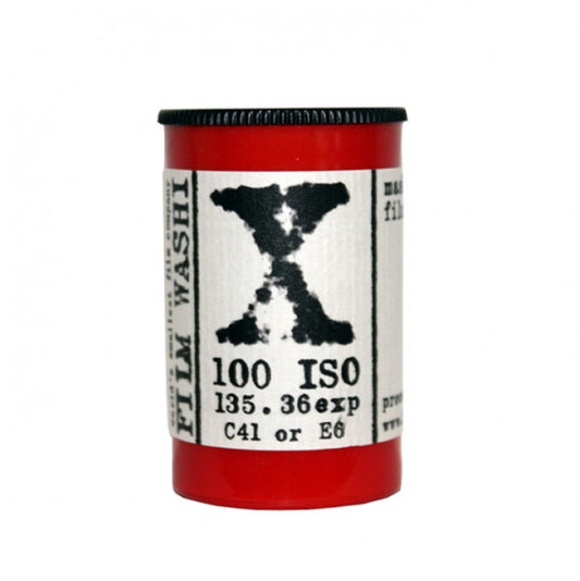 Washi X - 35mm Colour Film - 36 exposures