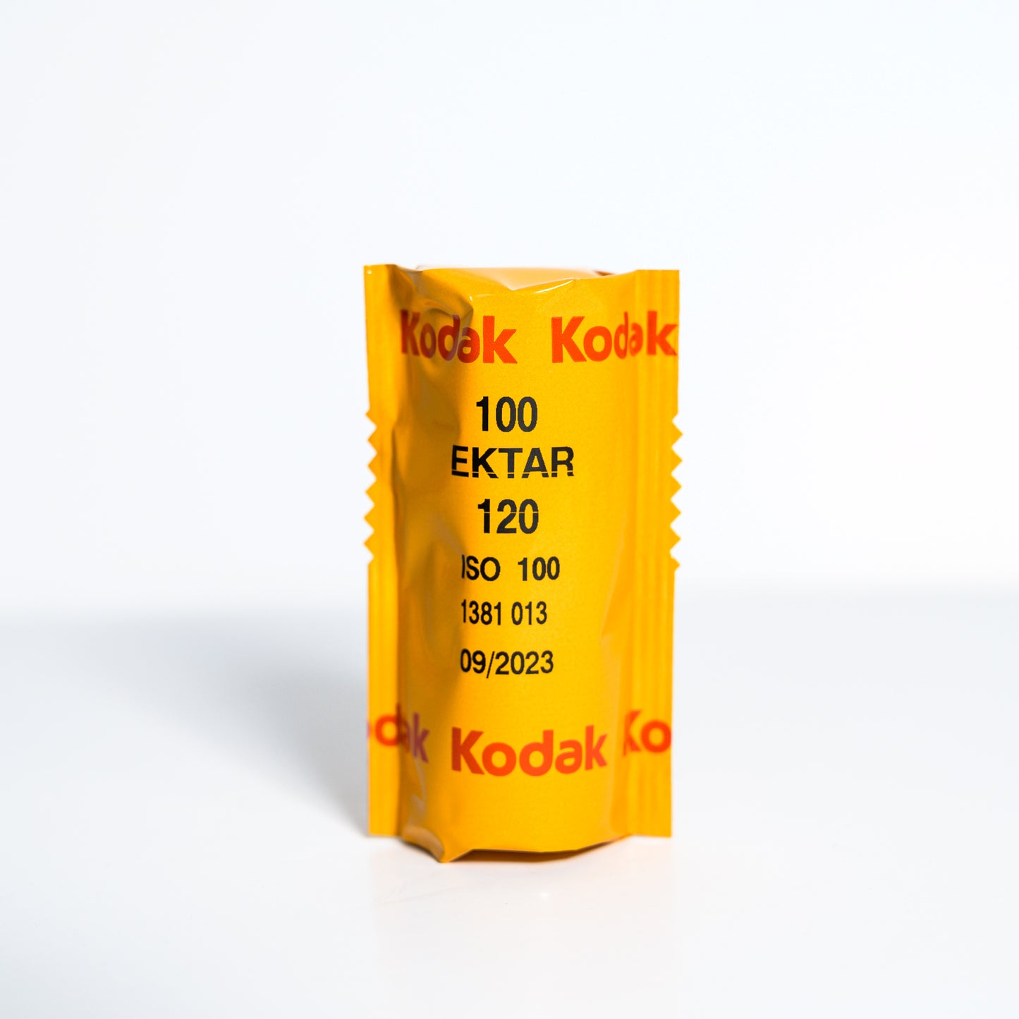 Kodak Ektar 100 - 120 Medium Format