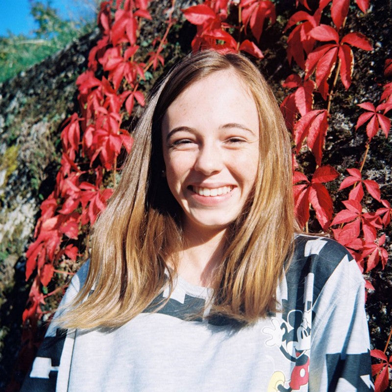 Lomography Color Negative 100 - 120 Medium Format