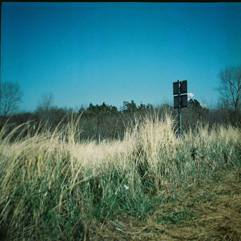 Lomography Color Negative 100 - 120 Medium Format